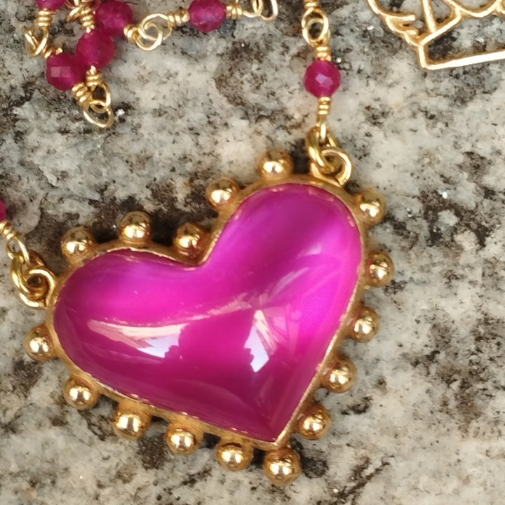 Cuore Glamour Wow - margangels.com