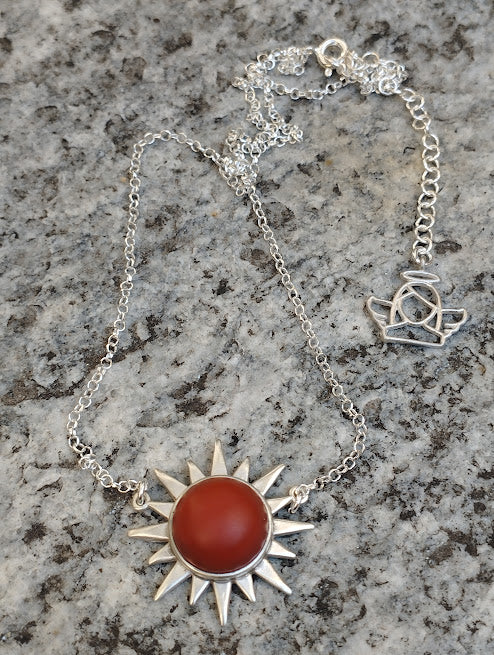 Sole di Luglio - margangels.com