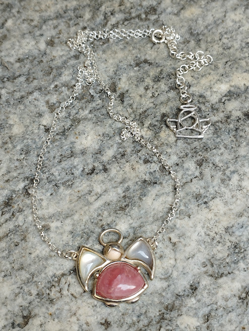 Angelo della bellezza - margangels.com