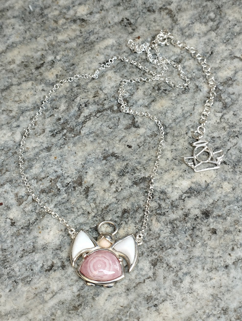 Angelo della bellezza infinita - margangels.com