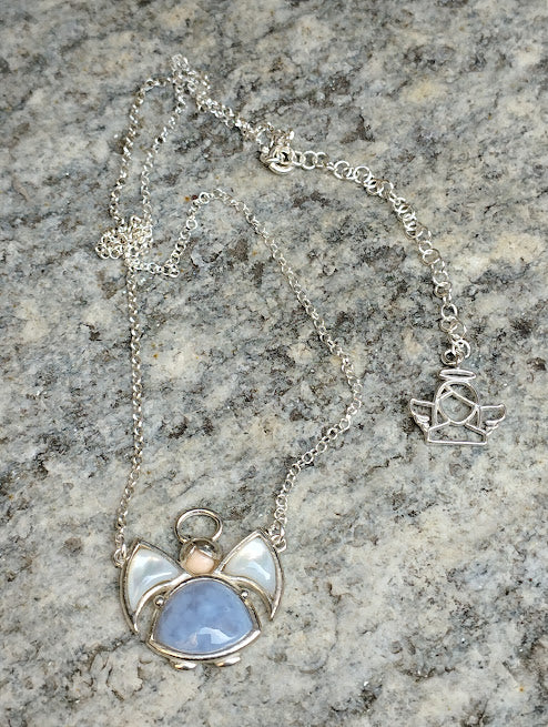 Angelo della pace - margangels.com