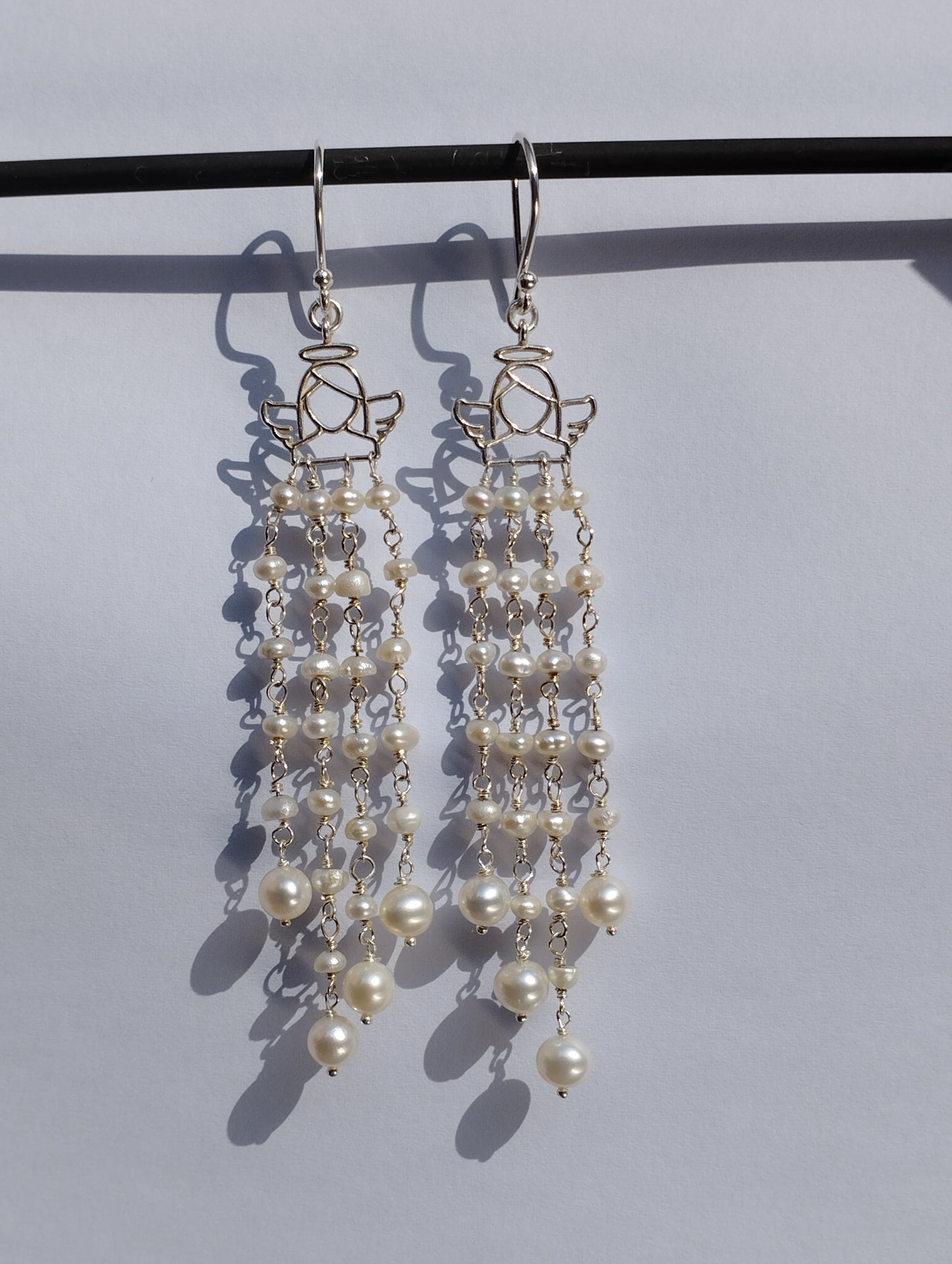 Salto degli Angeli - margangels.com