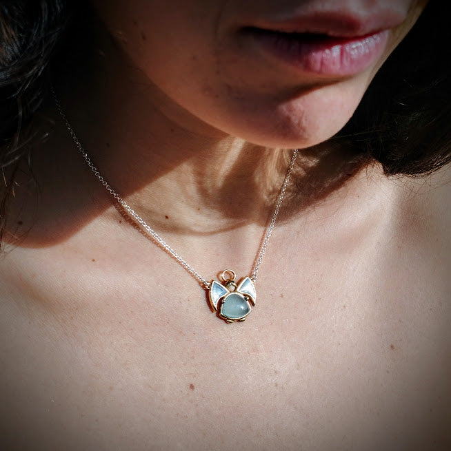 Angelo della creatività - br - margangels.com