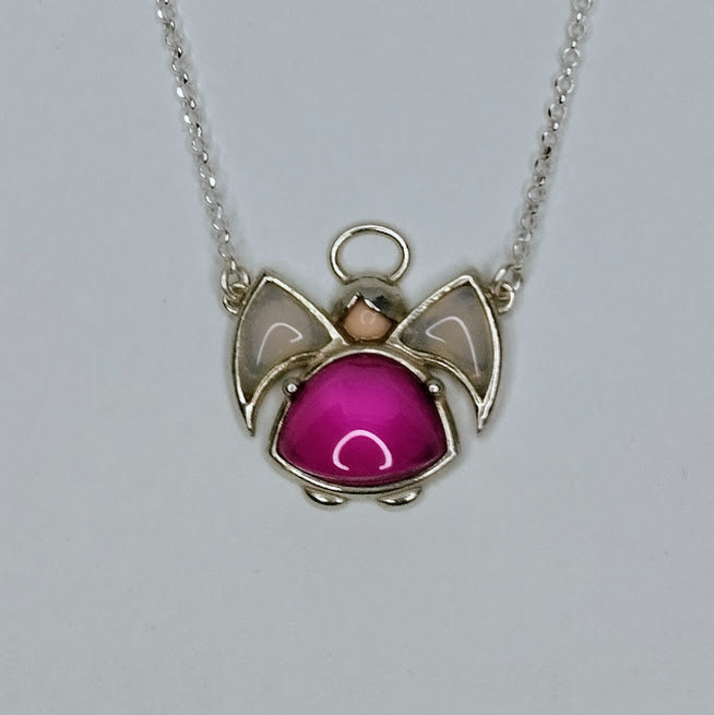 Angelo della gioia - margangels.com