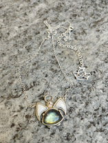 Angelo dell'armonia - margangels.com