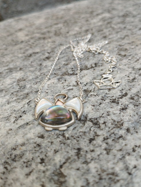 Angelo dell'intelligenza - margangels.com