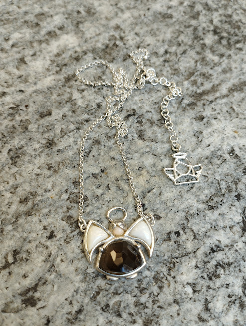 Angelo della protezione - sfacc - margangels.com