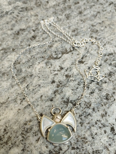 Angelo della creatività - ag - margangels.com