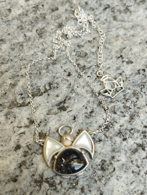 Angelo delle soglie - margangels.com