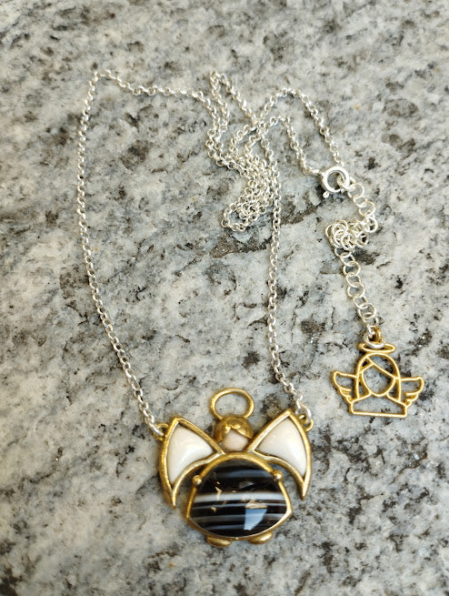 Angelo dello spiraglio - margangels.com