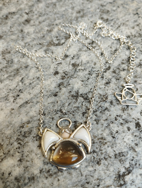 Angelo della protezione - margangels.com