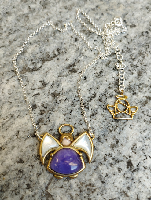 Angelo dei confini - margangels.com