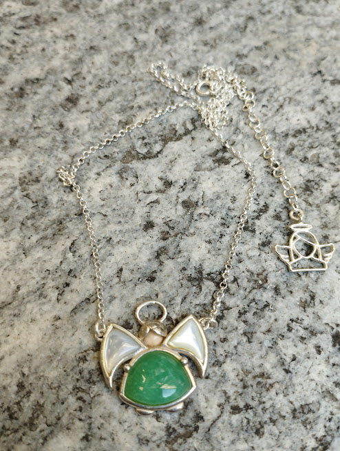 Angelo della perseveranza - margangels.com