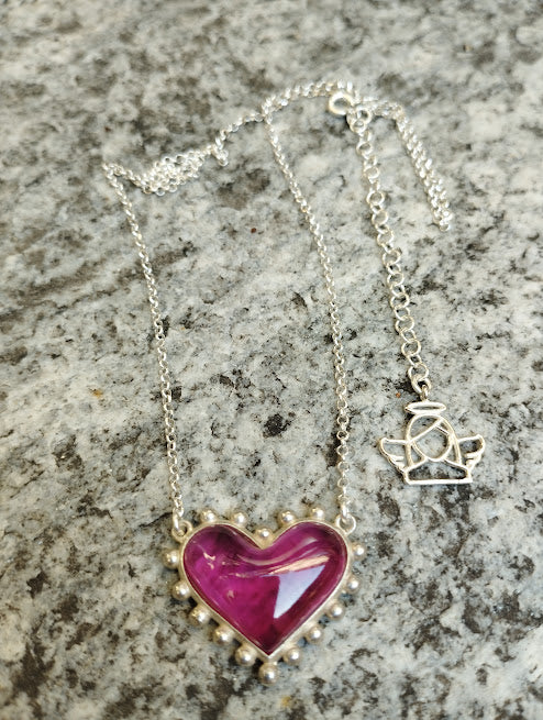 Cuore "Glamour" - margangels.com