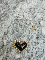 Cuore "Dark" - margangels.com