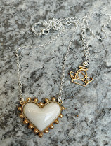 Cuore "Burro" - margangels.com