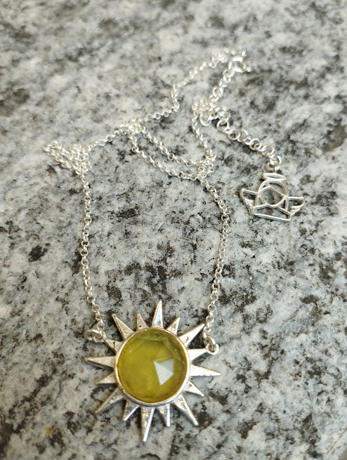 Sole d'Inverno - margangels.com