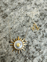 Sole nel Sole - margangels.com