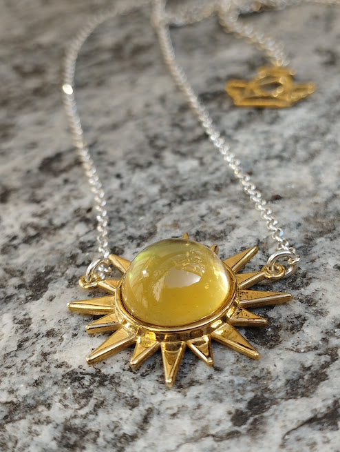 Sole di Giugno - margangels.com