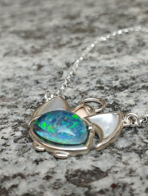 Angelo dell'impossibile - margangels.com