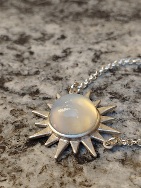 Sole di Febbraio - margangels.com