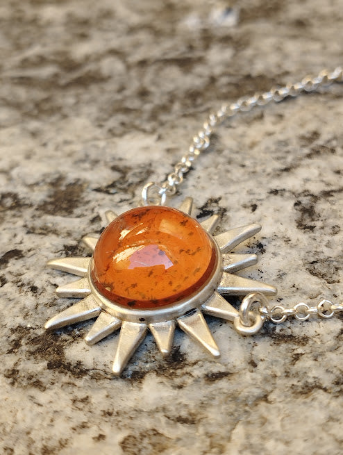 Sole di Settembre - margangels.com