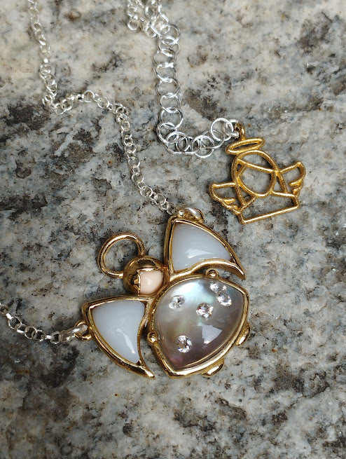 Angelo della luce - margangels.com