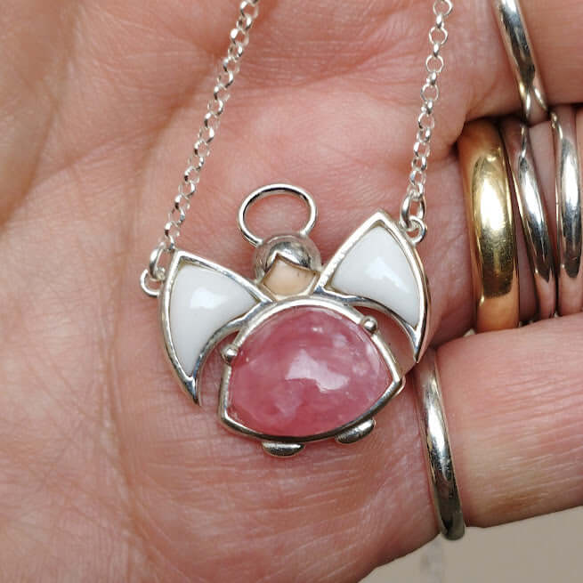 Angelo della bellezza - margangels.com