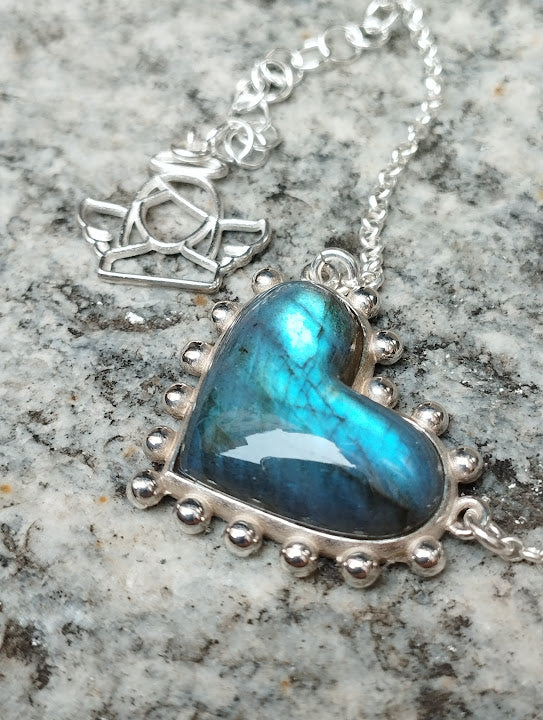 Cuore cangiante - margangels.com