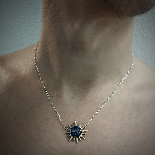 Sole di Gaia - margangels.com