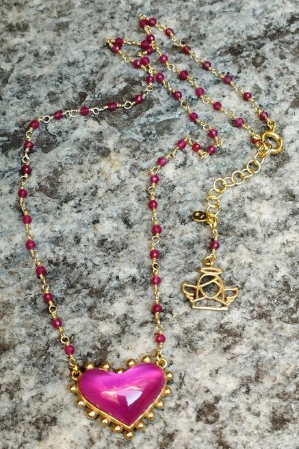 Cuore Glamour Wow - margangels.com