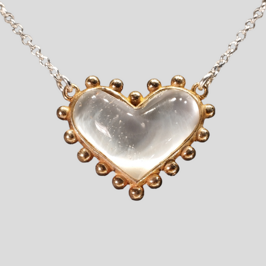 Cuore "Aria" - margangels.com