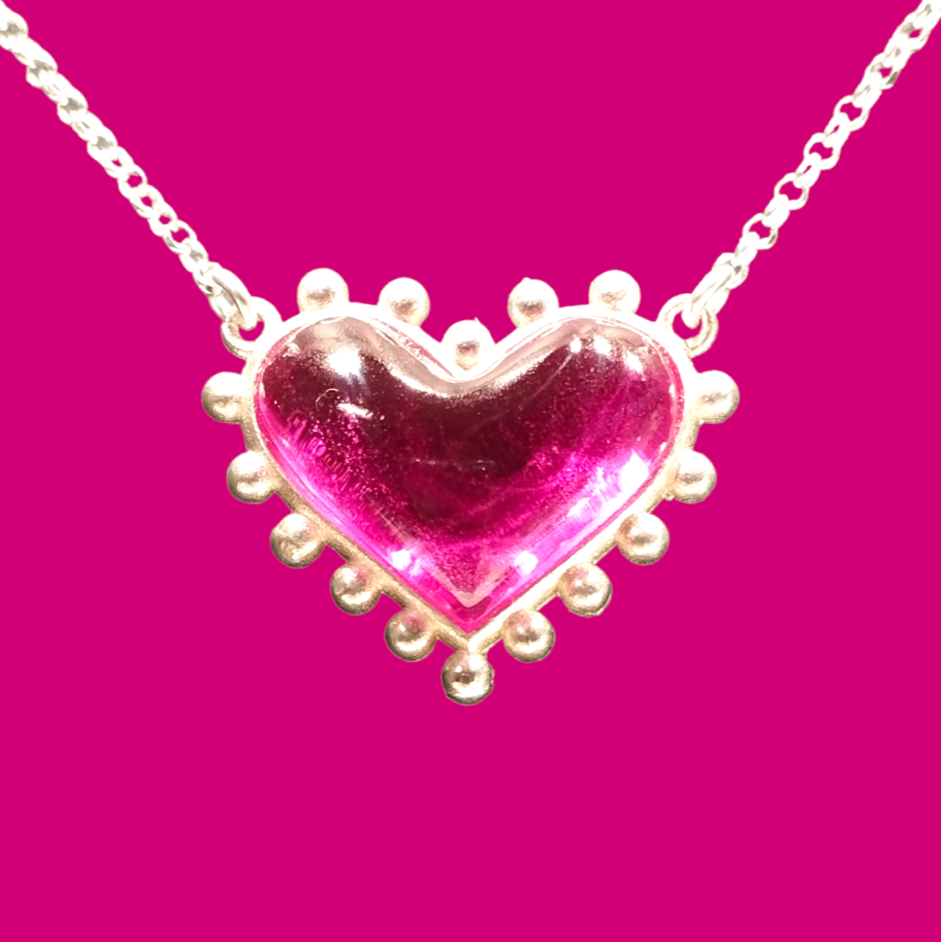 Cuore "Glamour" - margangels.com
