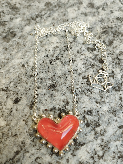 Cuore "Passione" - margangels.com