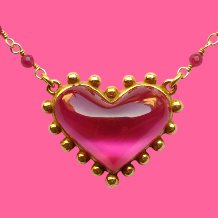Cuore Glamour Wow - margangels.com